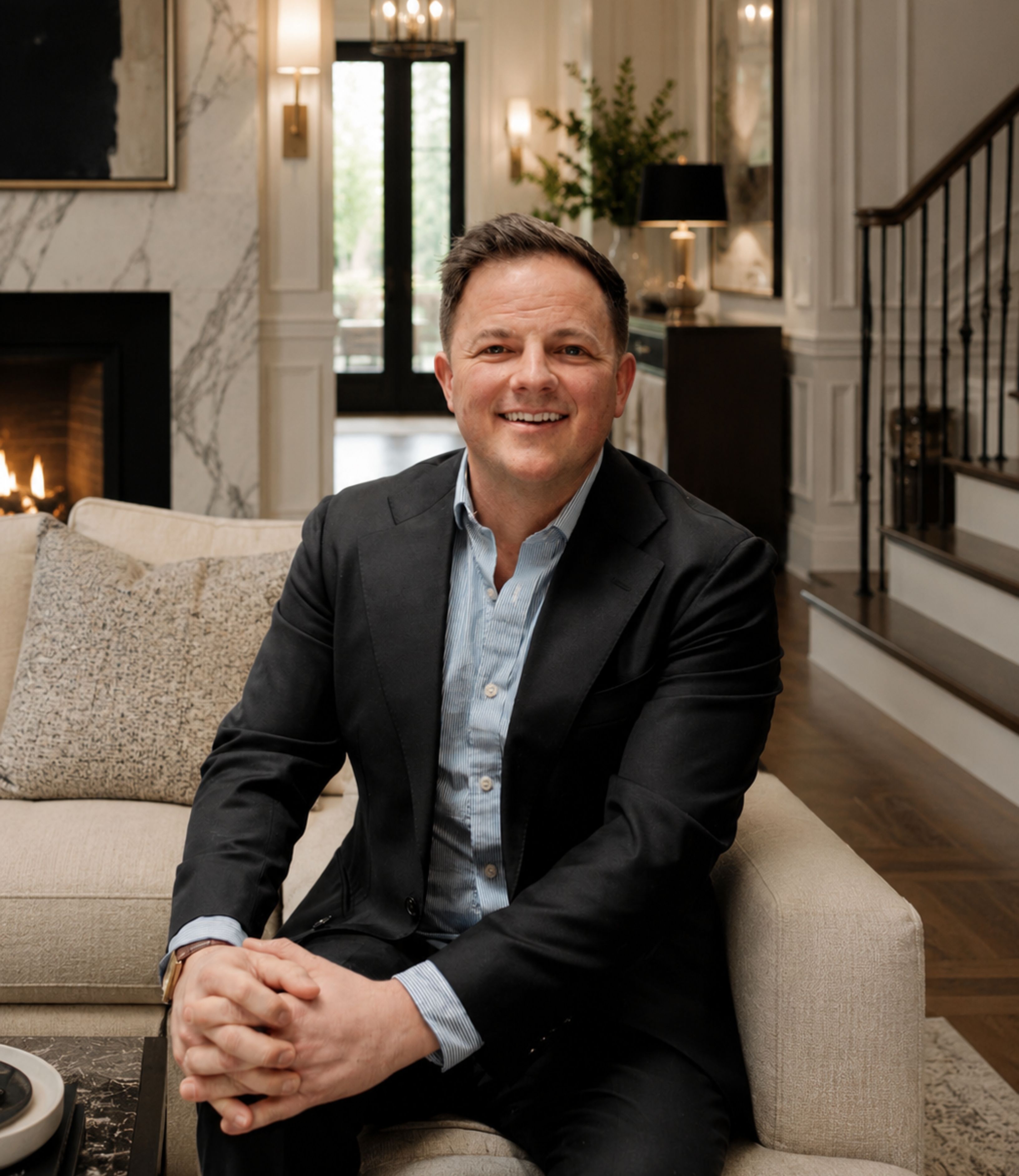 Austin Coon, Indianapolis Realtor — your local real estate expert