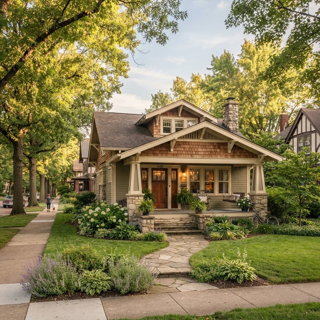 How Long Does It Take to Buy a Home in Indianapolis? A Local Guide — Austin Coon Indianapolis Realtor real estate blog