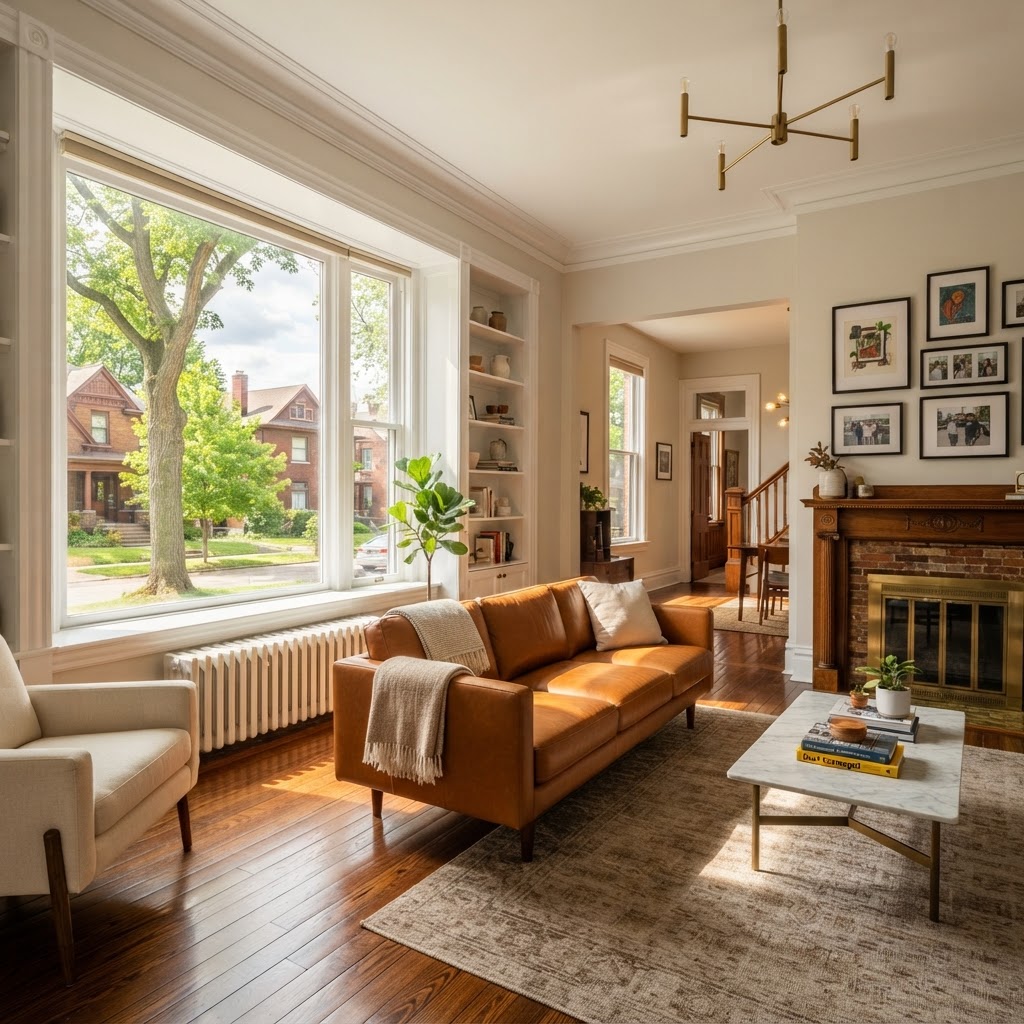 How Long Does It Take to Buy a Home in Indianapolis? A Local Guide — Austin Coon Indianapolis Realtor real estate blog