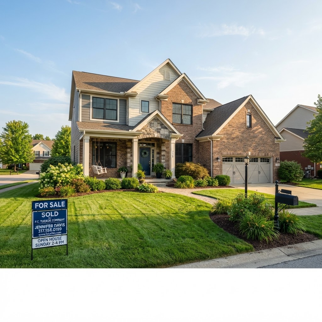 How Long Does It Take to Buy a Home in Indianapolis? A Local Guide — Austin Coon Indianapolis Realtor real estate blog