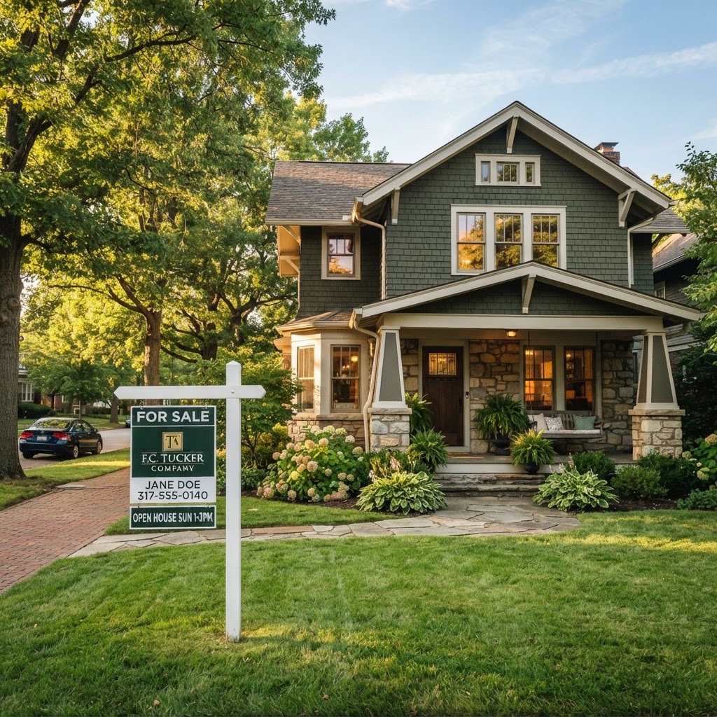 How Long Does It Take to Buy a Home in Indianapolis? A Timeline Guide — Austin Coon Indianapolis Realtor real estate blog