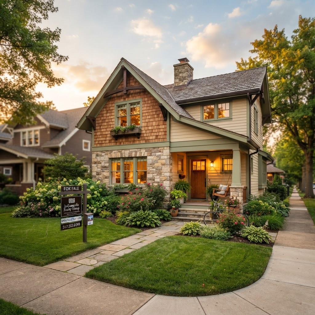 How Long Does It Take to Buy a Home in Indianapolis? (2024 Guide) — Austin Coon Indianapolis Realtor real estate blog