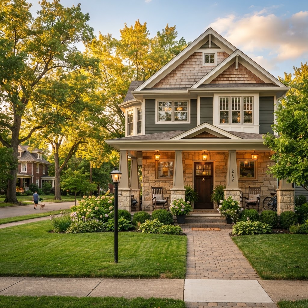 How Long Does It Take to Buy a Home in Indianapolis? A Local Guide — Austin Coon Indianapolis Realtor real estate blog