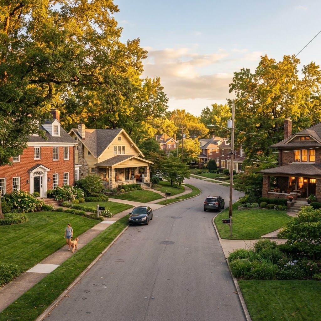 How Long Does It Take to Buy a Home in Indianapolis? A Local Guide — Austin Coon Indianapolis Realtor real estate blog