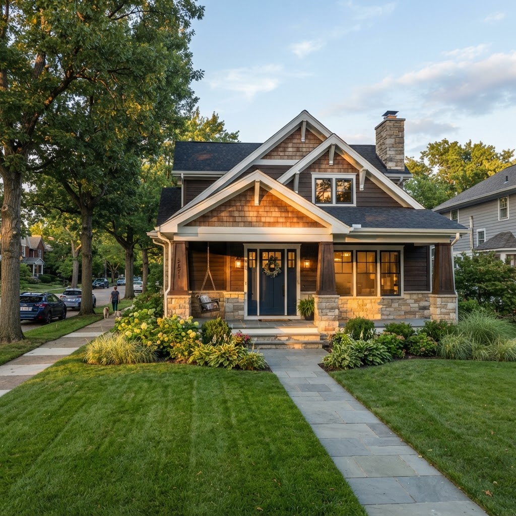 How Long Does It Take to Buy a Home in Indianapolis? (2025 Guide) — Austin Coon Indianapolis Realtor real estate blog
