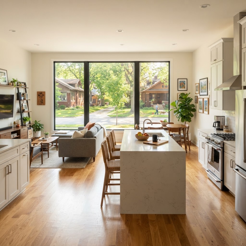How Long Does It Take to Buy a Home in Indianapolis? A Local Guide — Austin Coon Indianapolis Realtor real estate blog