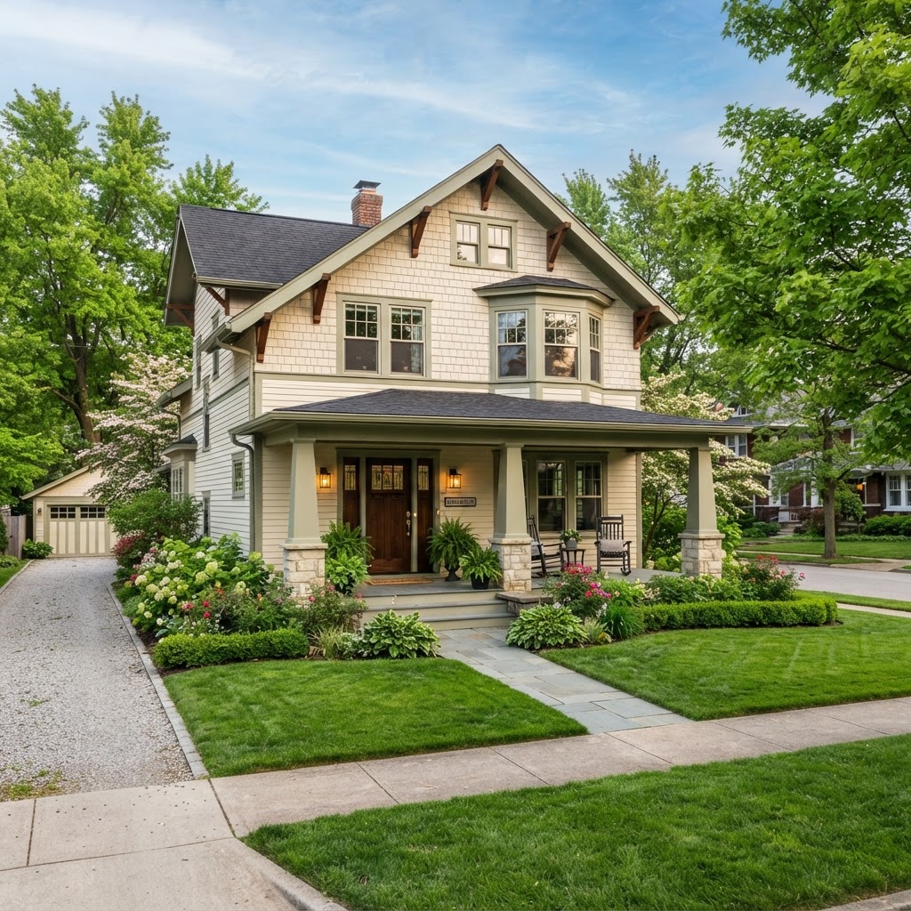 How Long Does It Take to Buy a Home in Indianapolis? A Local Guide — Austin Coon Indianapolis Realtor real estate blog