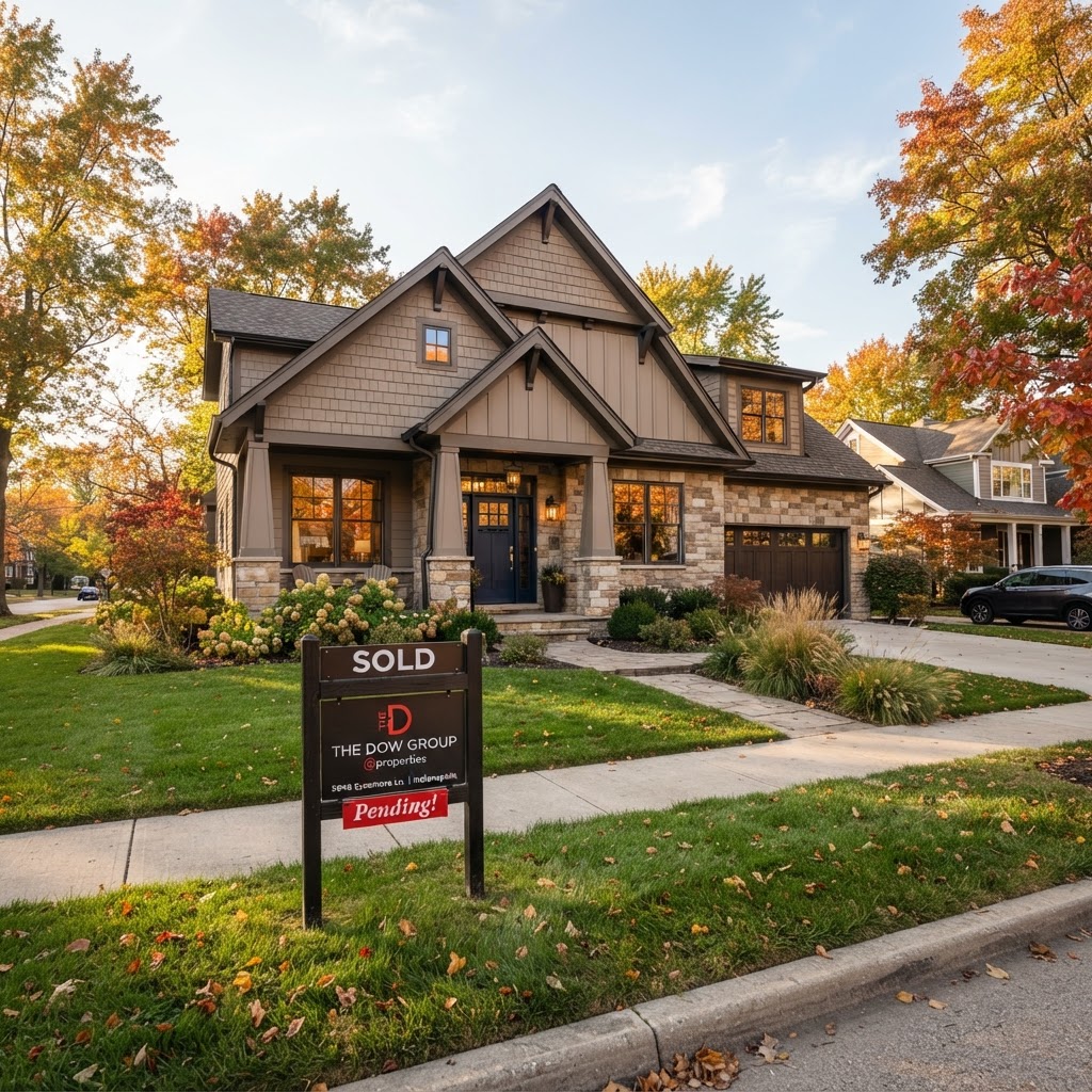How Long Does It Take to Buy a Home in Indianapolis? A Local Guide — Austin Coon Indianapolis Realtor real estate blog