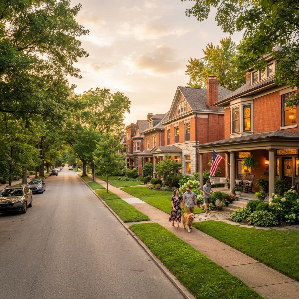 How Long Does It Take to Buy a Home in Indianapolis? A Local Guide — Austin Coon Indianapolis Realtor real estate blog
