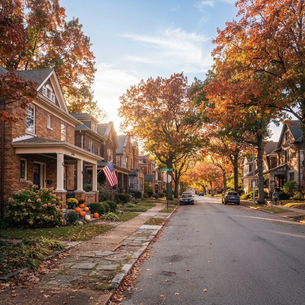 How Long Does It Take to Buy a Home in Indianapolis? (2025 Guide) — Austin Coon Indianapolis Realtor real estate blog