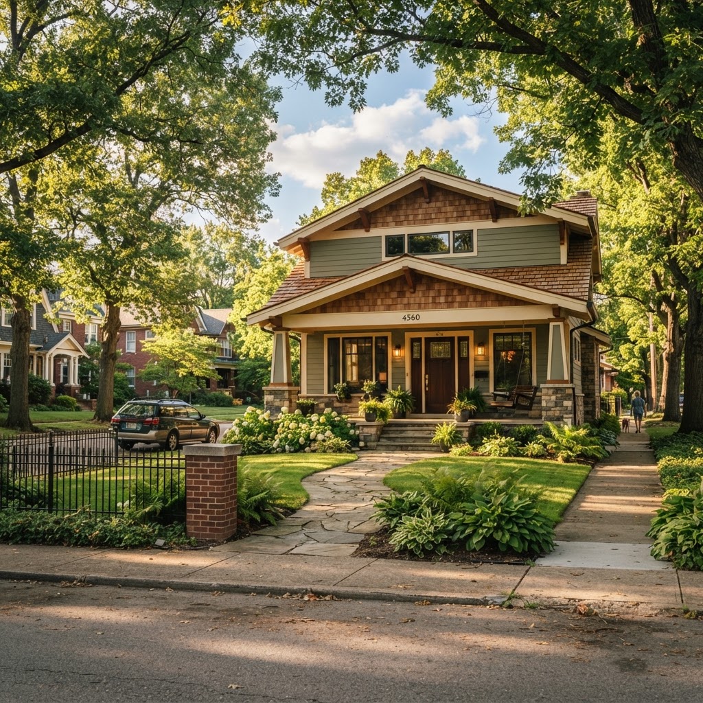 How Long Does It Take to Buy a Home in Indianapolis? (2025 Guide) — Austin Coon Indianapolis Realtor real estate blog