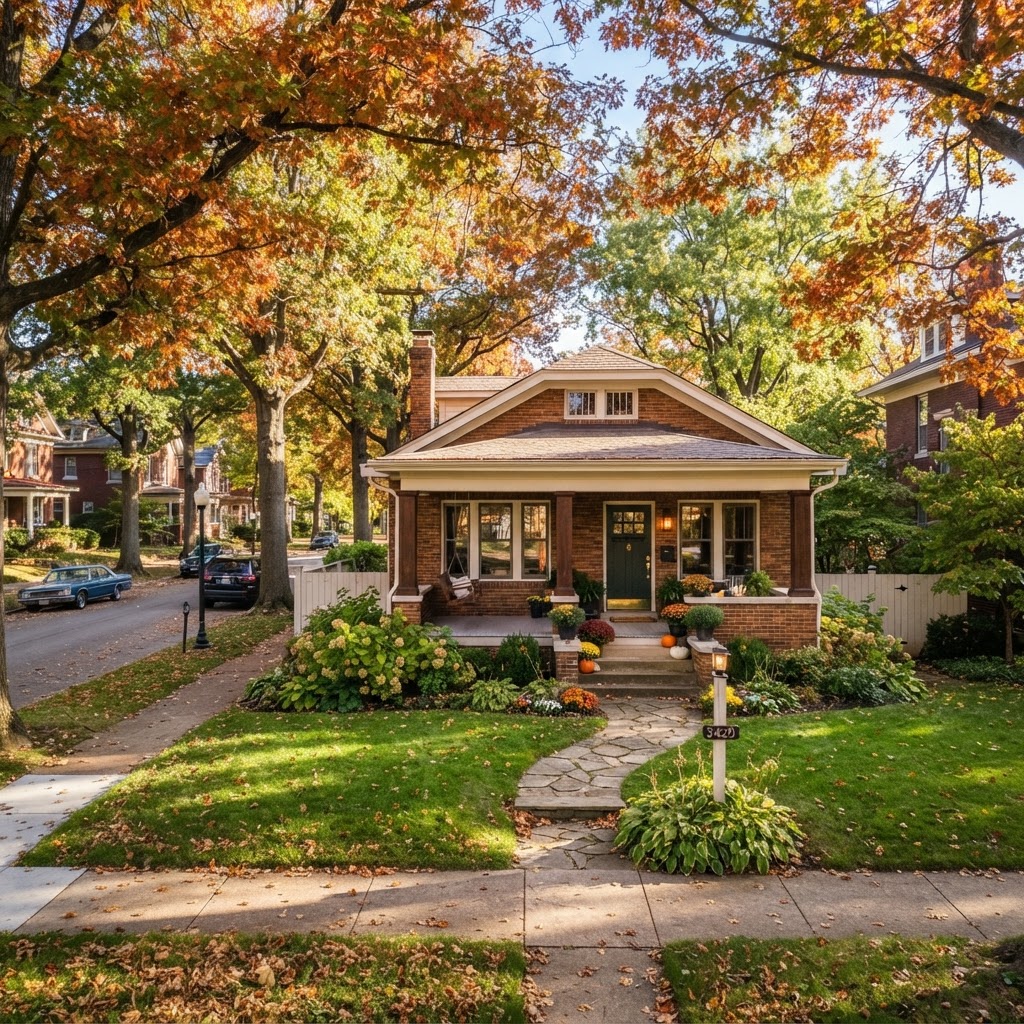 How Long Does It Take to Buy a Home in Indianapolis? (2025 Guide) — Austin Coon Indianapolis Realtor real estate blog