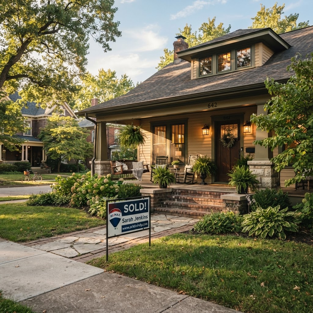 How Long Does It Take to Buy a Home in Indianapolis? A Local Guide — Austin Coon Indianapolis Realtor real estate blog