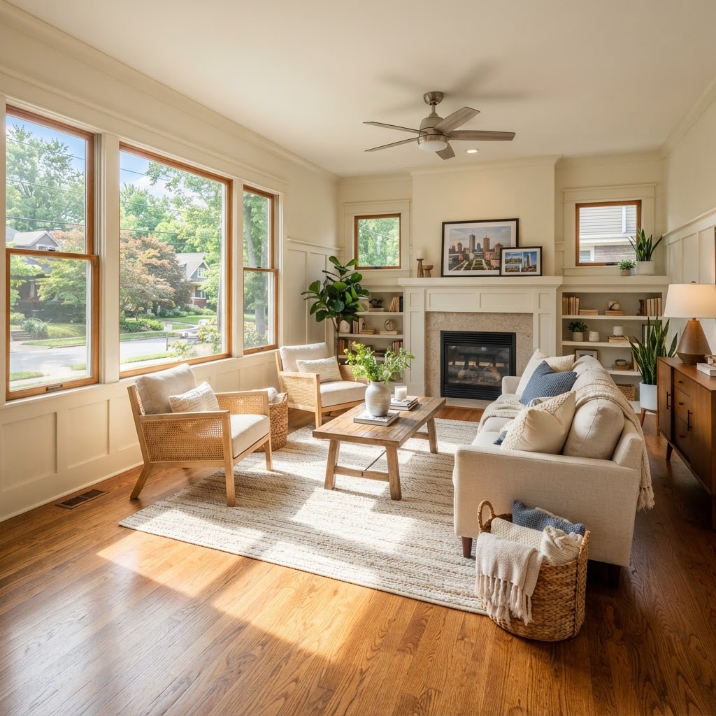 How Long Does It Take to Buy a Home in Indianapolis? A Local Guide — Austin Coon Indianapolis Realtor real estate blog