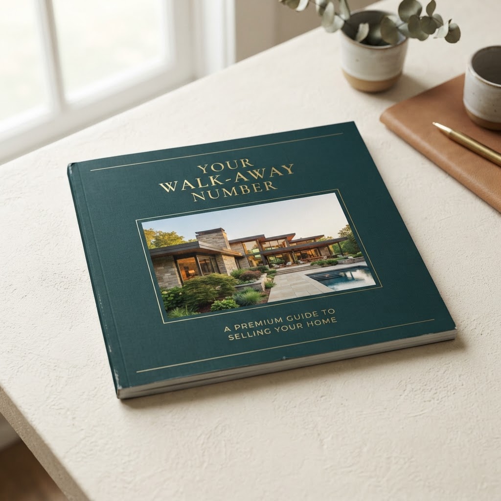 Your Walk-Away Number seller's guide