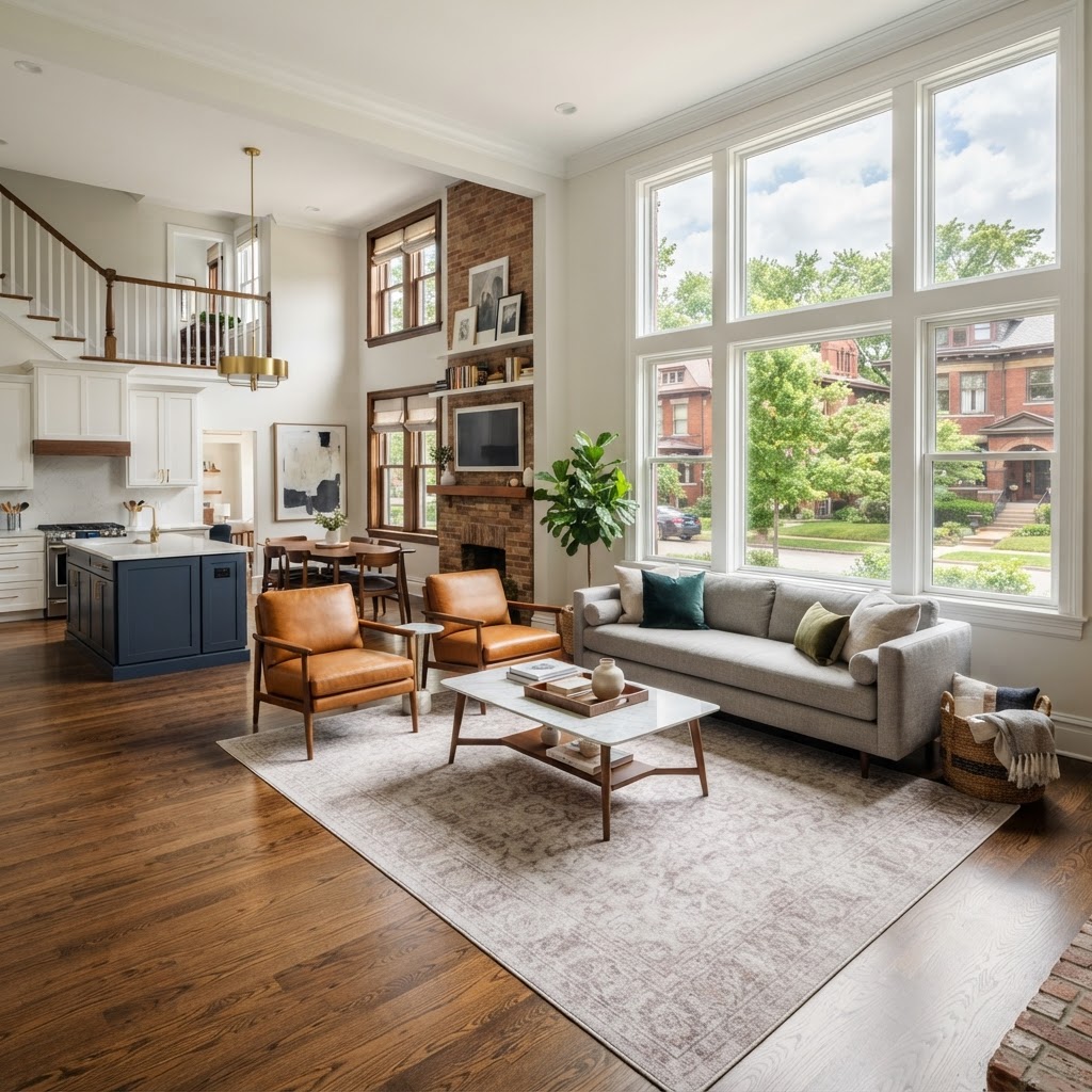 How Long Does It Take to Buy a Home in Indianapolis? A Timeline Guide — Austin Coon Indianapolis Realtor real estate blog
