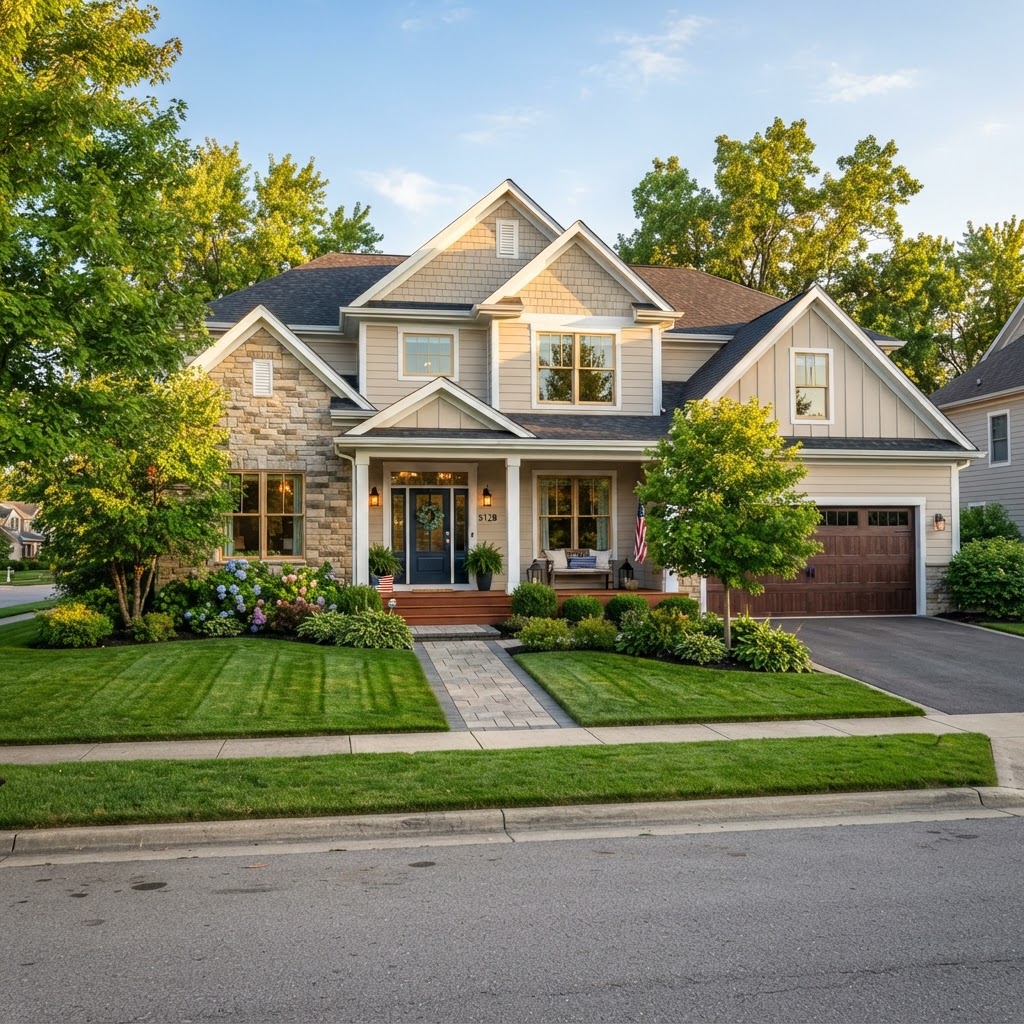 How Long Does It Take to Buy a Home in Indianapolis? A Local Guide — Austin Coon Indianapolis Realtor real estate blog