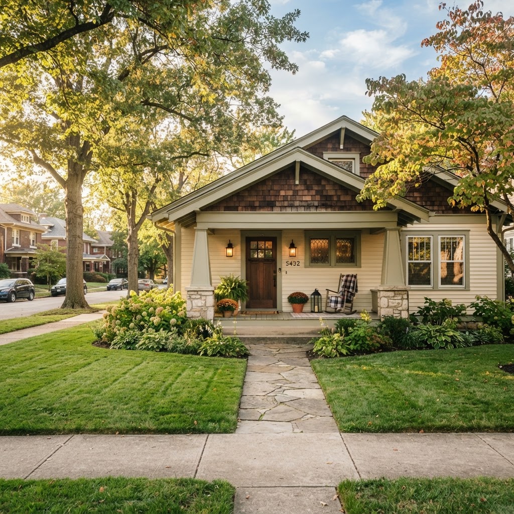 How Long Does It Take to Buy a Home in Indianapolis? A Local Guide — Austin Coon Indianapolis Realtor real estate blog
