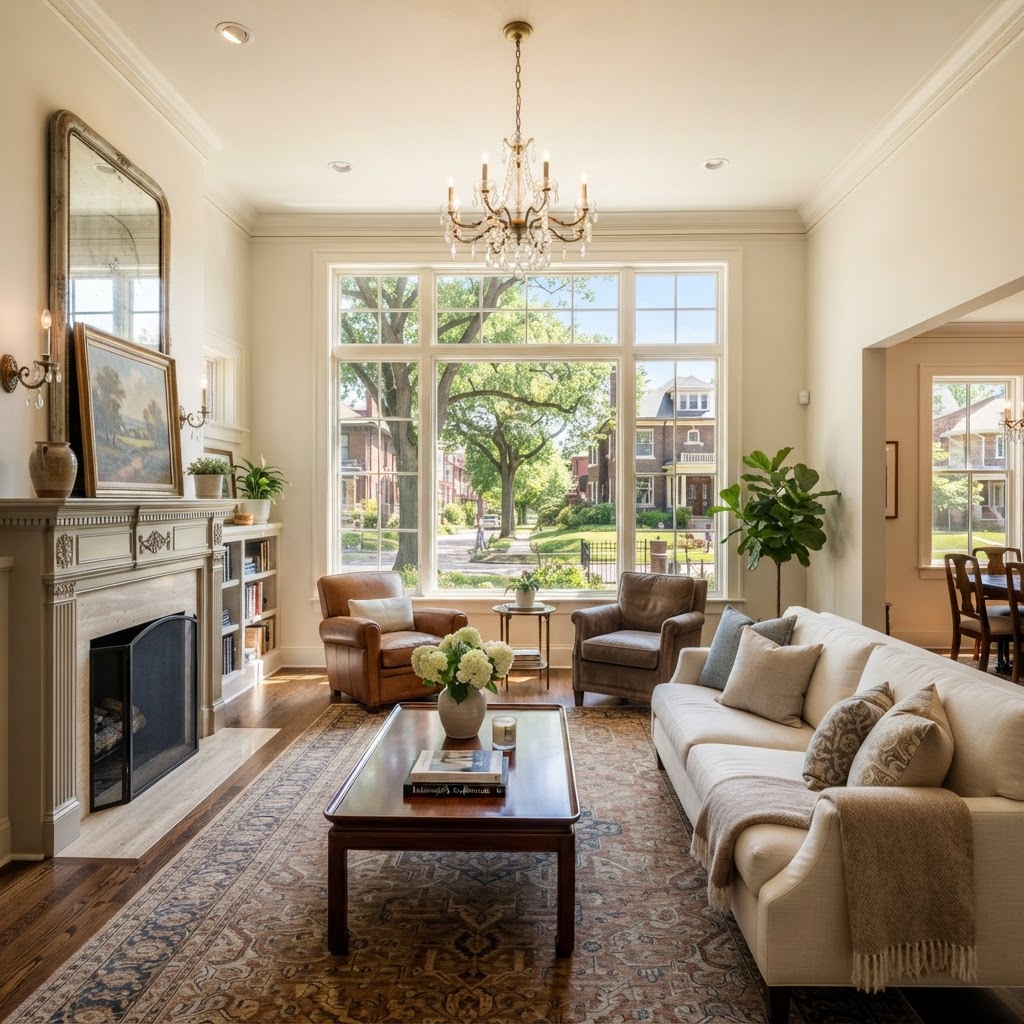 How Long Does It Take to Buy a Home in Indianapolis? A Local Guide — Austin Coon Indianapolis Realtor real estate blog