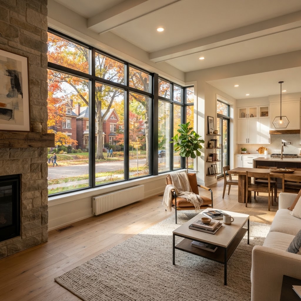 How Long Does It Take to Buy a Home in Indianapolis? A Local Guide — Austin Coon Indianapolis Realtor real estate blog