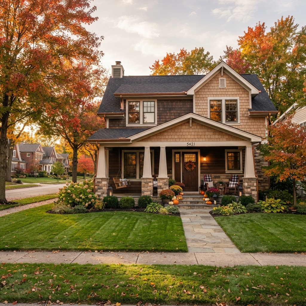 How Long Does It Take to Buy a Home in Indianapolis? A Local Guide — Austin Coon Indianapolis Realtor real estate blog