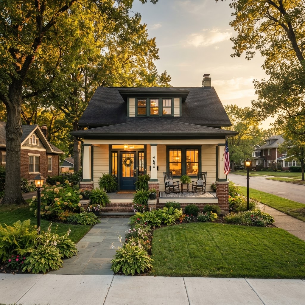 How Long Does It Take to Buy a Home in Indianapolis? A Local Guide — Austin Coon Indianapolis Realtor real estate blog