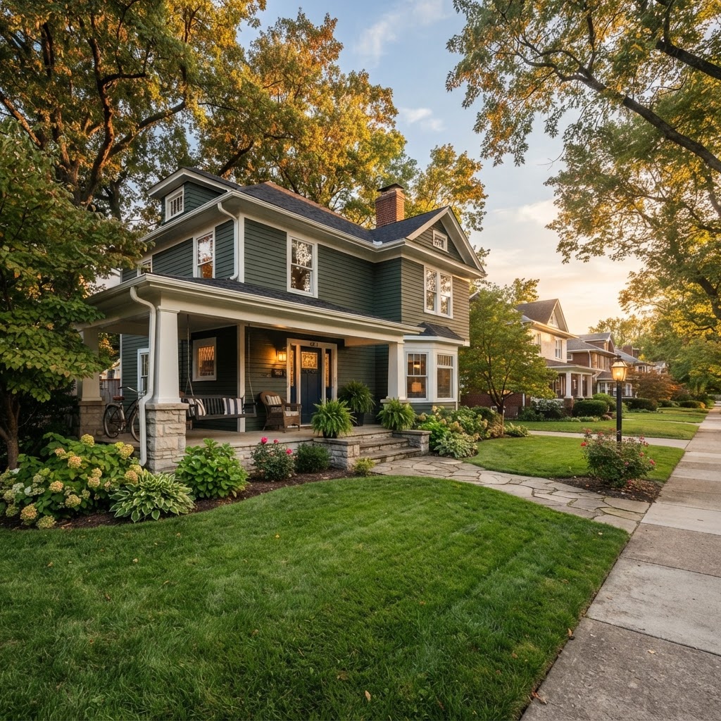 How Long Does It Take to Buy a Home in Indianapolis? A Local Guide — Austin Coon Indianapolis Realtor real estate blog