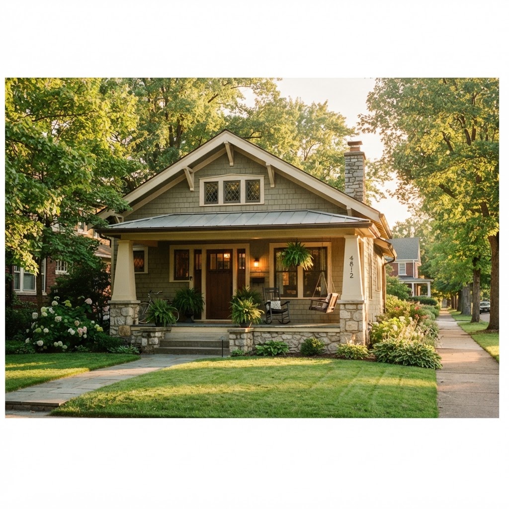 How Long Does It Take to Buy a Home in Indianapolis? A Local Guide — Austin Coon Indianapolis Realtor real estate blog