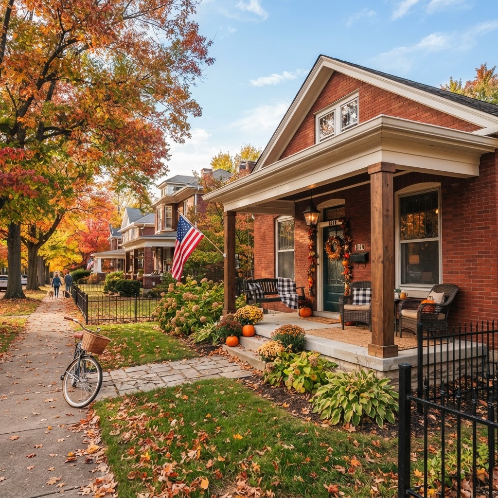 How Long Does It Take to Buy a Home in Indianapolis? A Local Guide — Austin Coon Indianapolis Realtor real estate blog