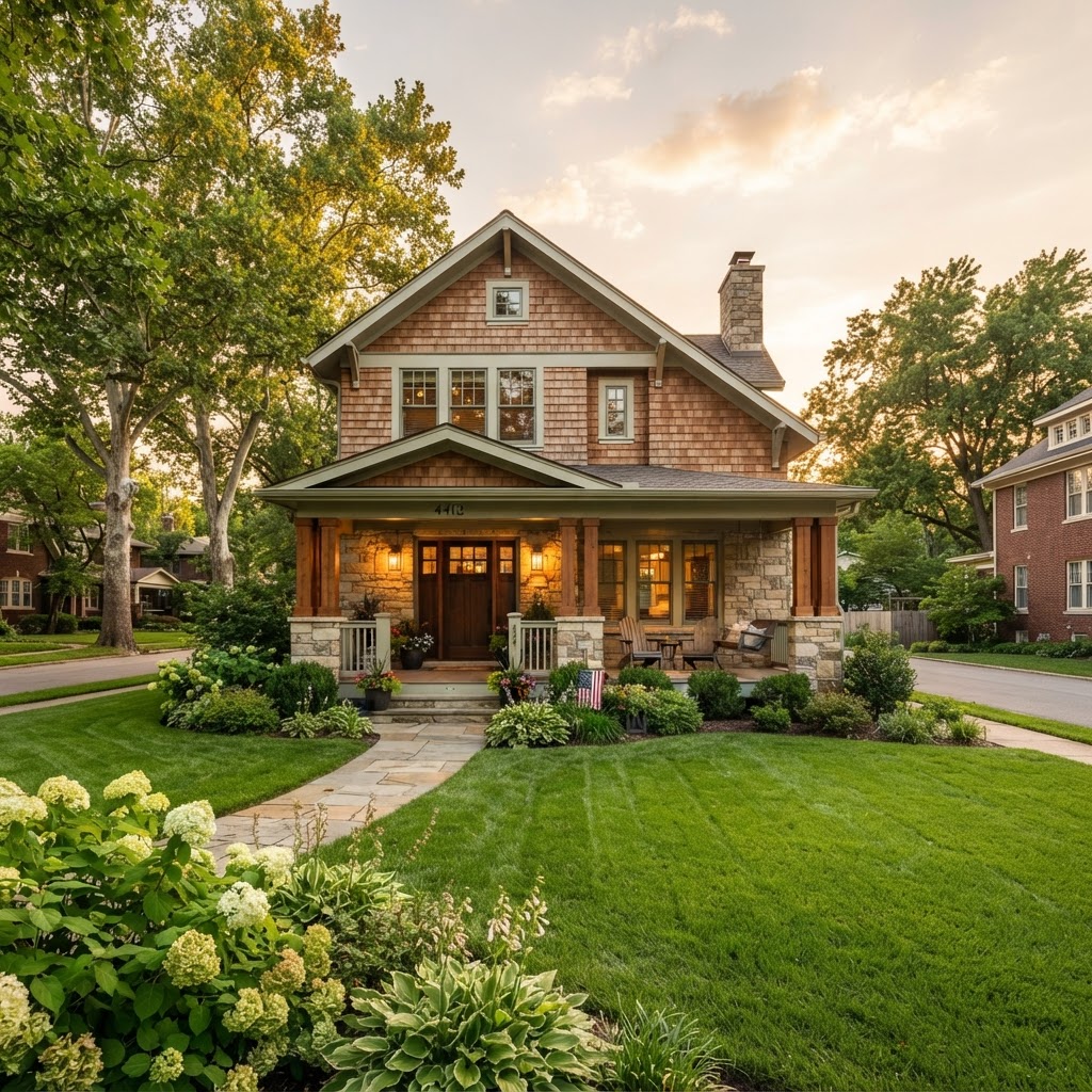 How Long Does It Take to Buy a Home in Indianapolis? A Local Guide — Austin Coon Indianapolis Realtor real estate blog