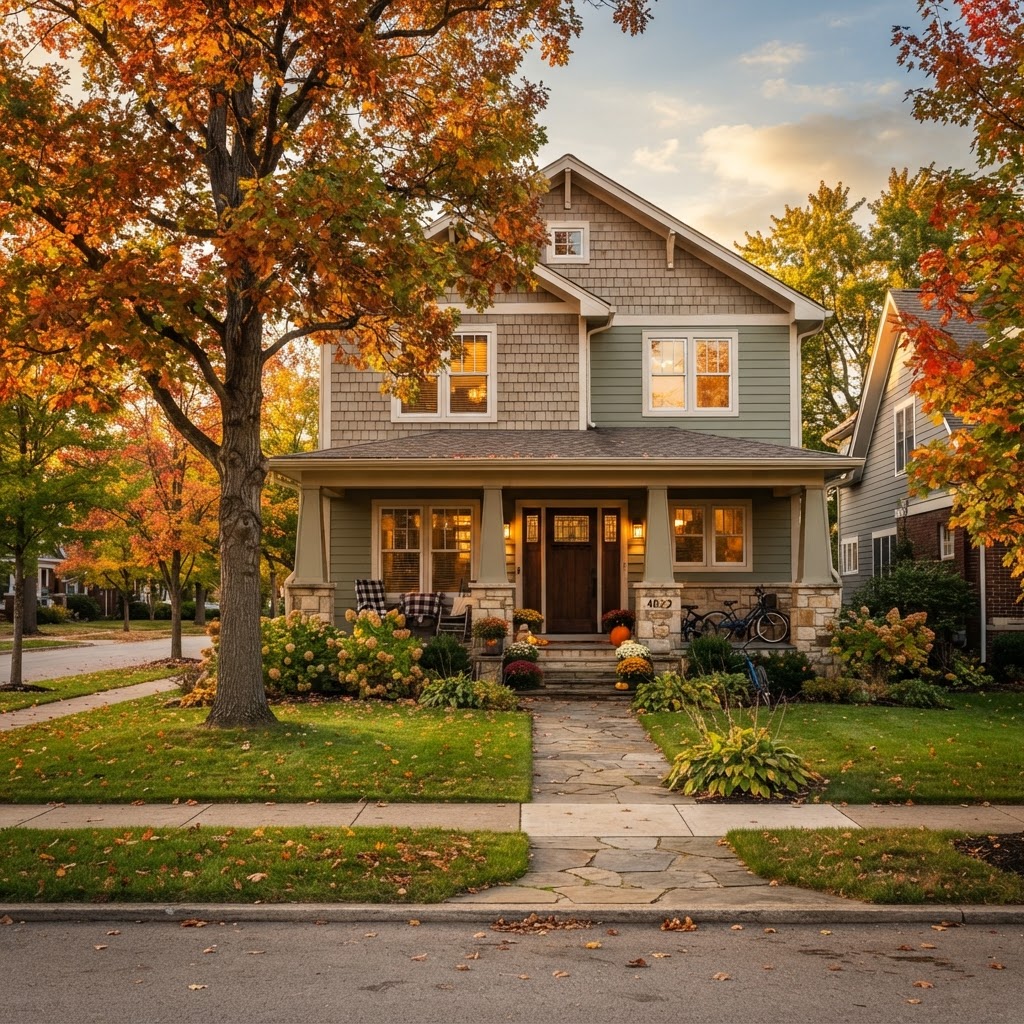 How Long Does It Take to Buy a Home in Indianapolis? A Local Guide — Austin Coon Indianapolis Realtor real estate blog