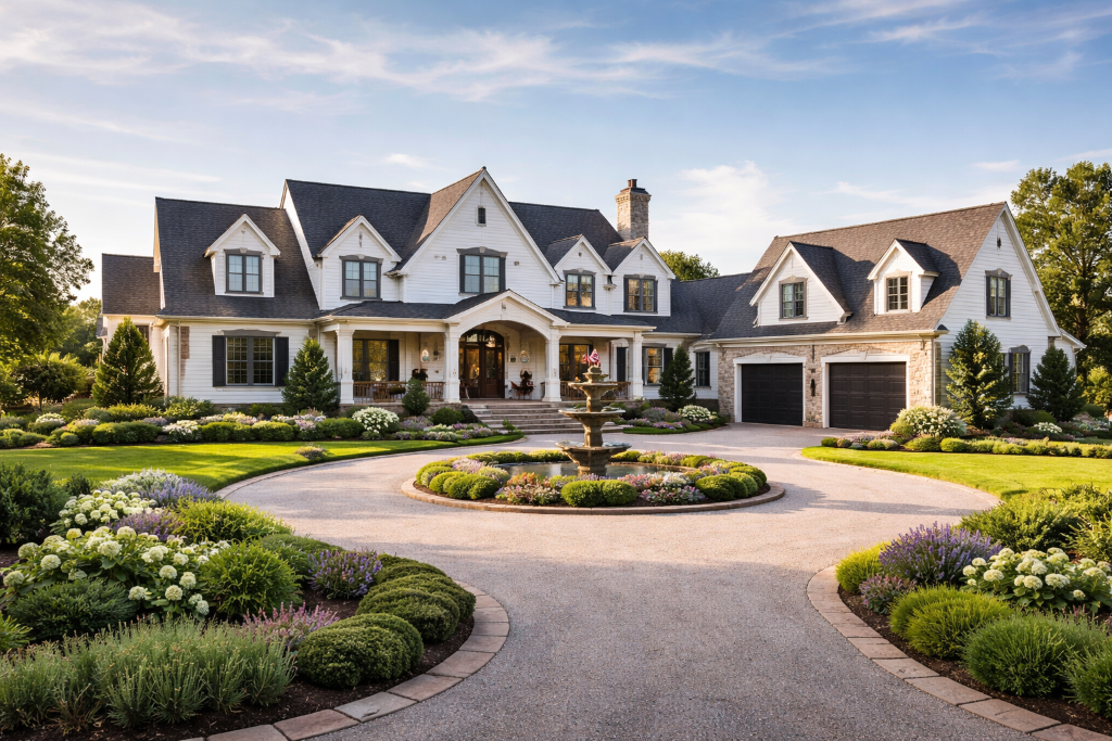 Zionsville Indianapolis homes for sale — neighborhood guide by Austin Coon, Realtor