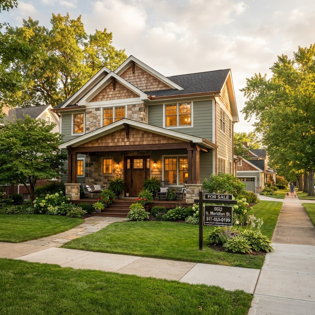 How Long Does It Take to Buy a Home in Indianapolis? A Realistic Timeline — Austin Coon Indianapolis Realtor real estate blog