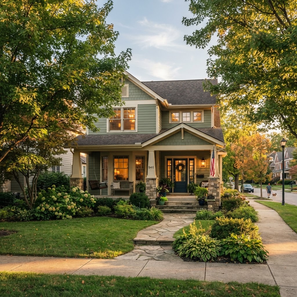 How Long Does It Take to Buy a Home in Indianapolis? A Local Guide — Austin Coon Indianapolis Realtor real estate blog