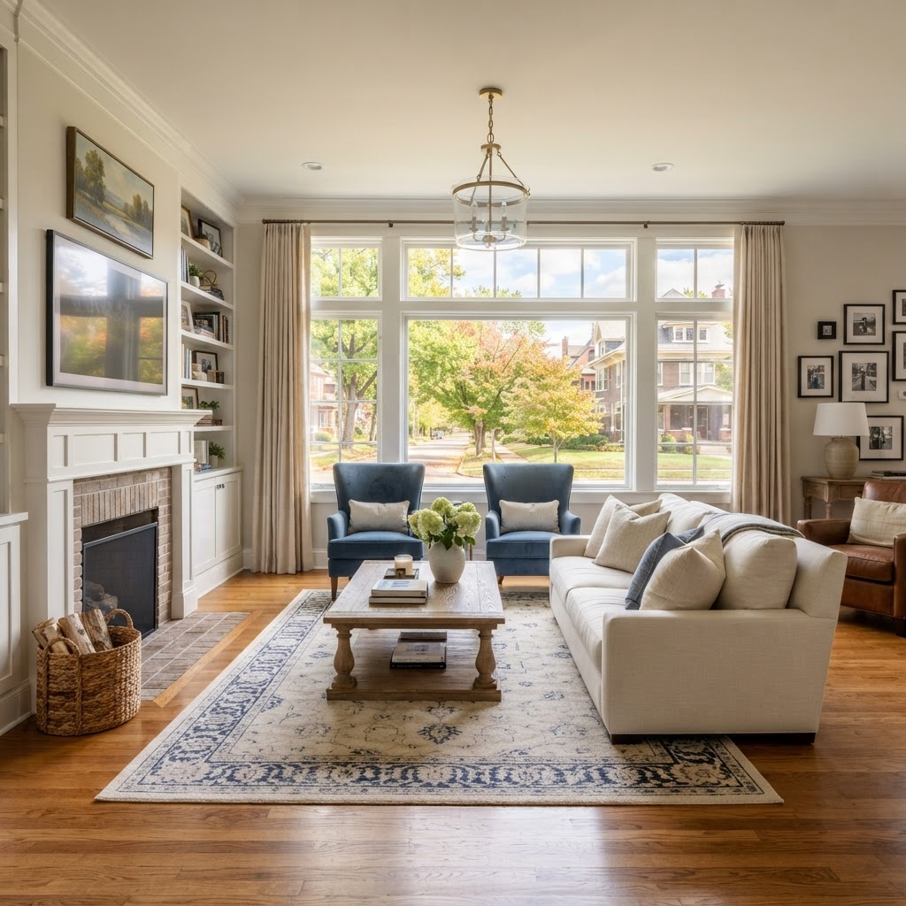 How Long Does It Take to Buy a Home in Indianapolis? A Timeline Guide — Austin Coon Indianapolis Realtor real estate blog