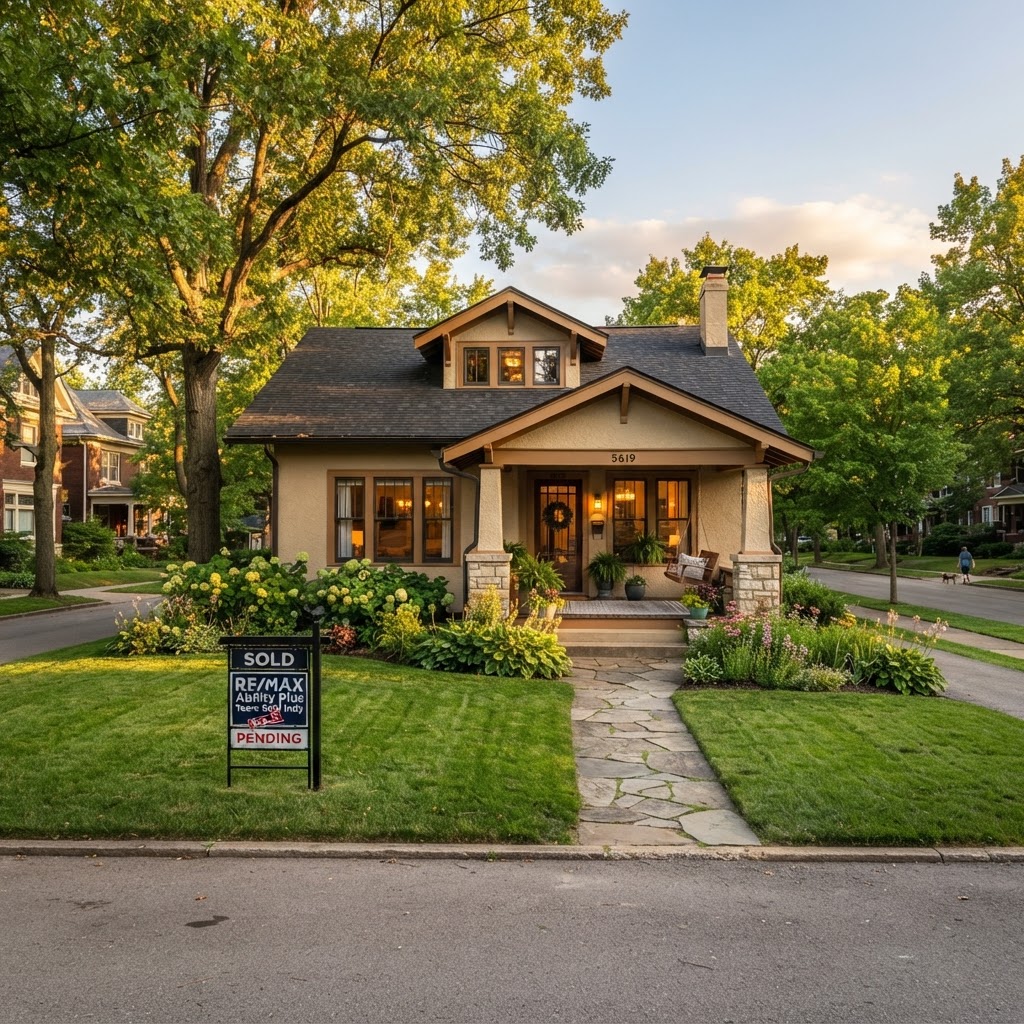 How Long Does It Take to Buy a Home in Indianapolis? A Local Guide — Austin Coon Indianapolis Realtor real estate blog
