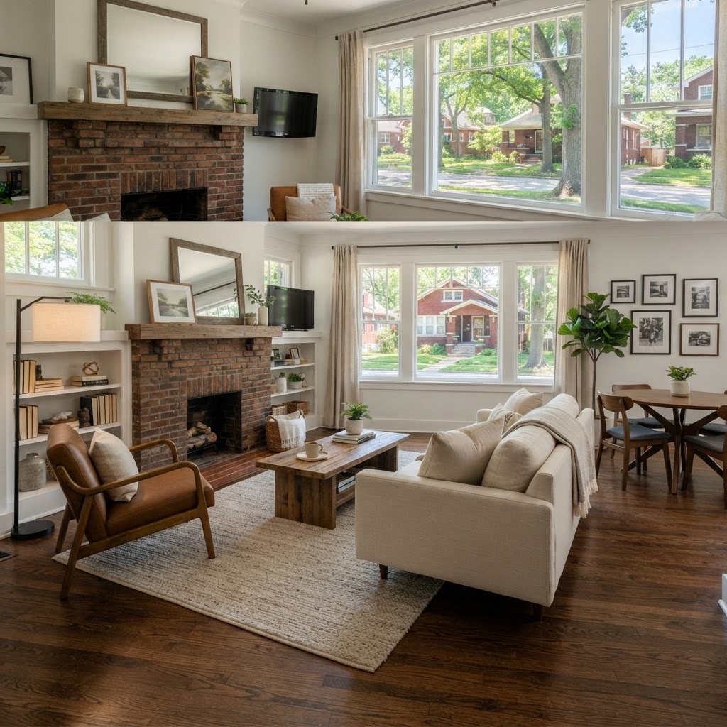 How Long Does It Take to Buy a Home in Indianapolis? A Local Guide — Austin Coon Indianapolis Realtor real estate blog