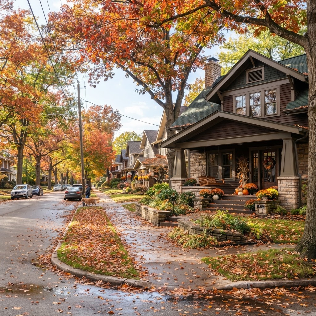 How Long Does It Take to Buy a Home in Indianapolis? (2025 Guide) — Austin Coon Indianapolis Realtor real estate blog