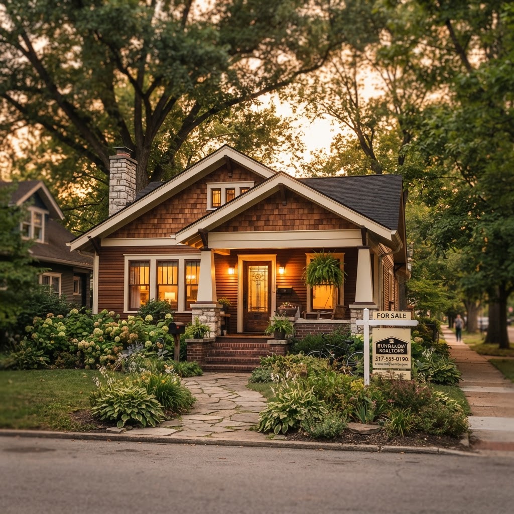 How Long Does It Take to Buy a Home in Indianapolis? A Local Guide — Austin Coon Indianapolis Realtor real estate blog