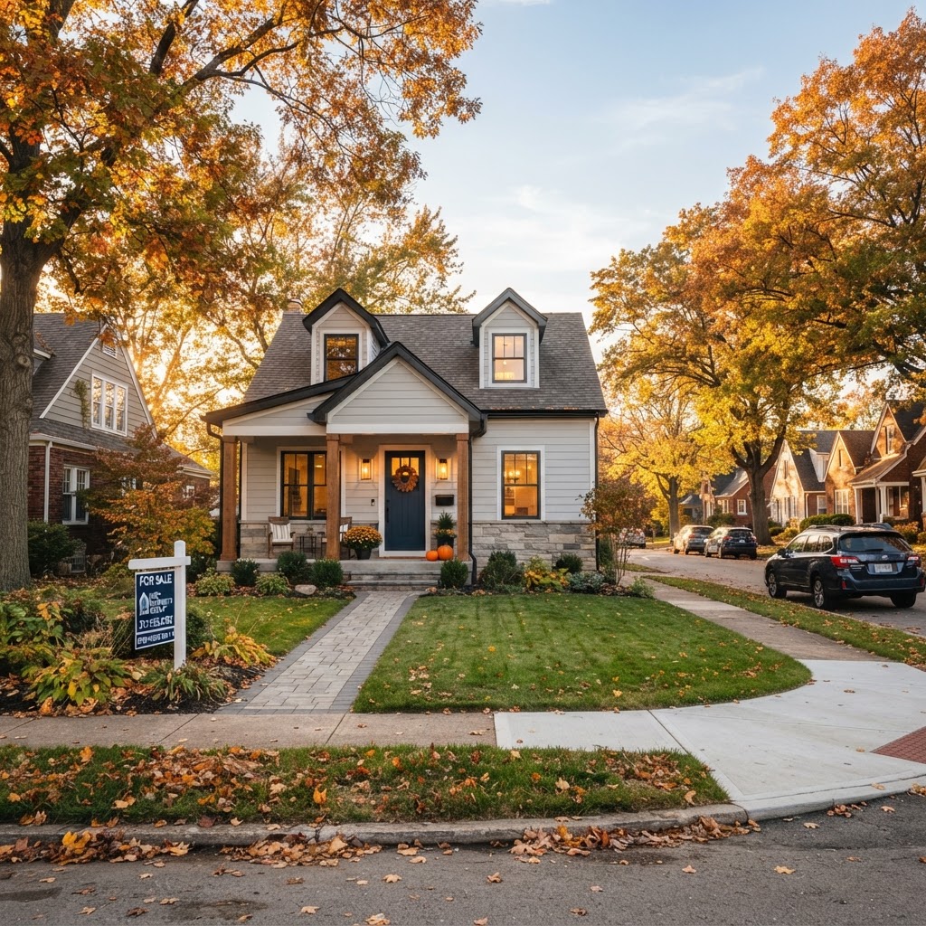 How Long Does It Take to Buy a Home in Indianapolis? A Local Guide — Austin Coon Indianapolis Realtor real estate blog