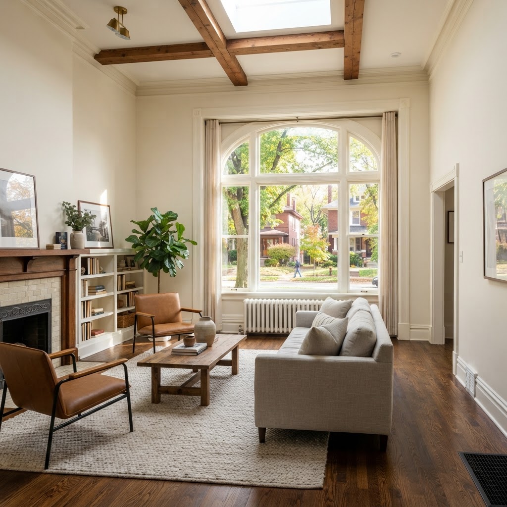 How Long Does It Take to Buy a Home in Indianapolis? A Local Guide — Austin Coon Indianapolis Realtor real estate blog