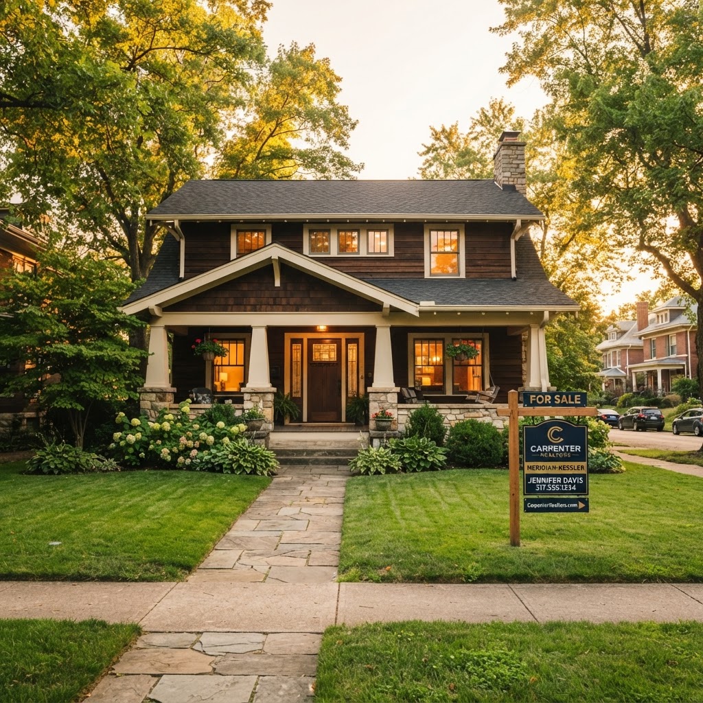 How Long Does It Take to Buy a Home in Indianapolis? A Local Guide — Austin Coon Indianapolis Realtor real estate blog