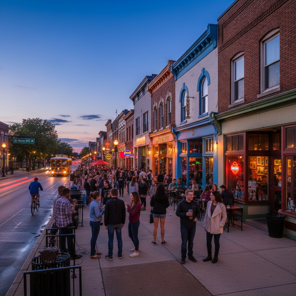 Broad Ripple
