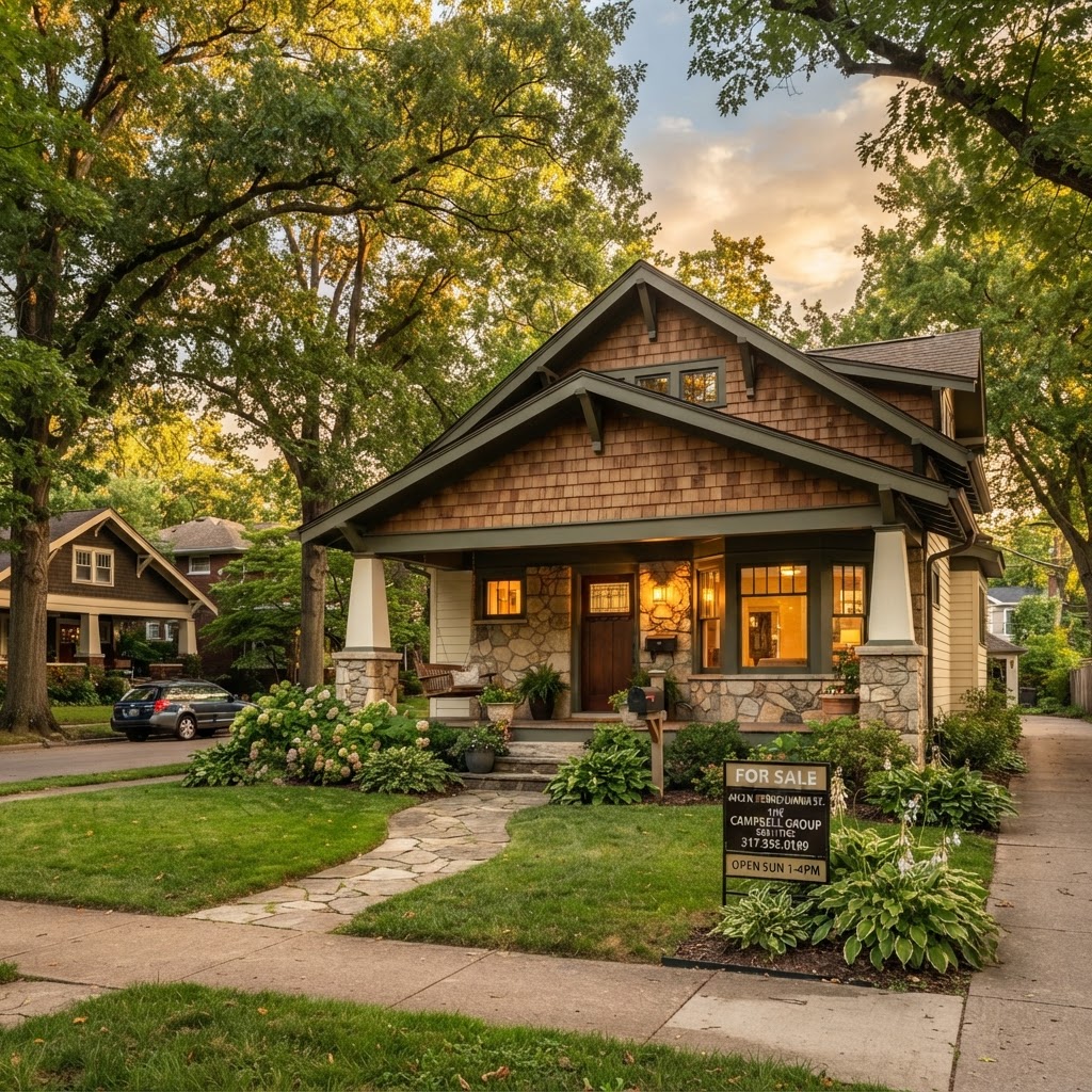 How Long Does It Take to Buy a Home in Indianapolis? A Local Guide — Austin Coon Indianapolis Realtor real estate blog