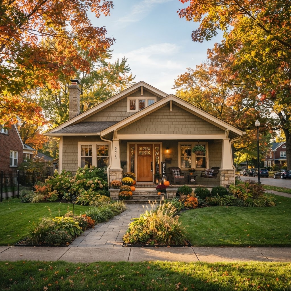 How Long Does It Take to Buy a Home in Indianapolis? A Timeline Guide — Austin Coon Indianapolis Realtor real estate blog