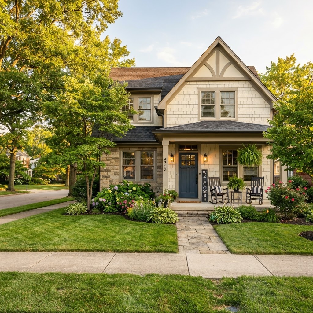How Long Does It Take to Buy a Home in Indianapolis? A Local Guide — Austin Coon Indianapolis Realtor real estate blog