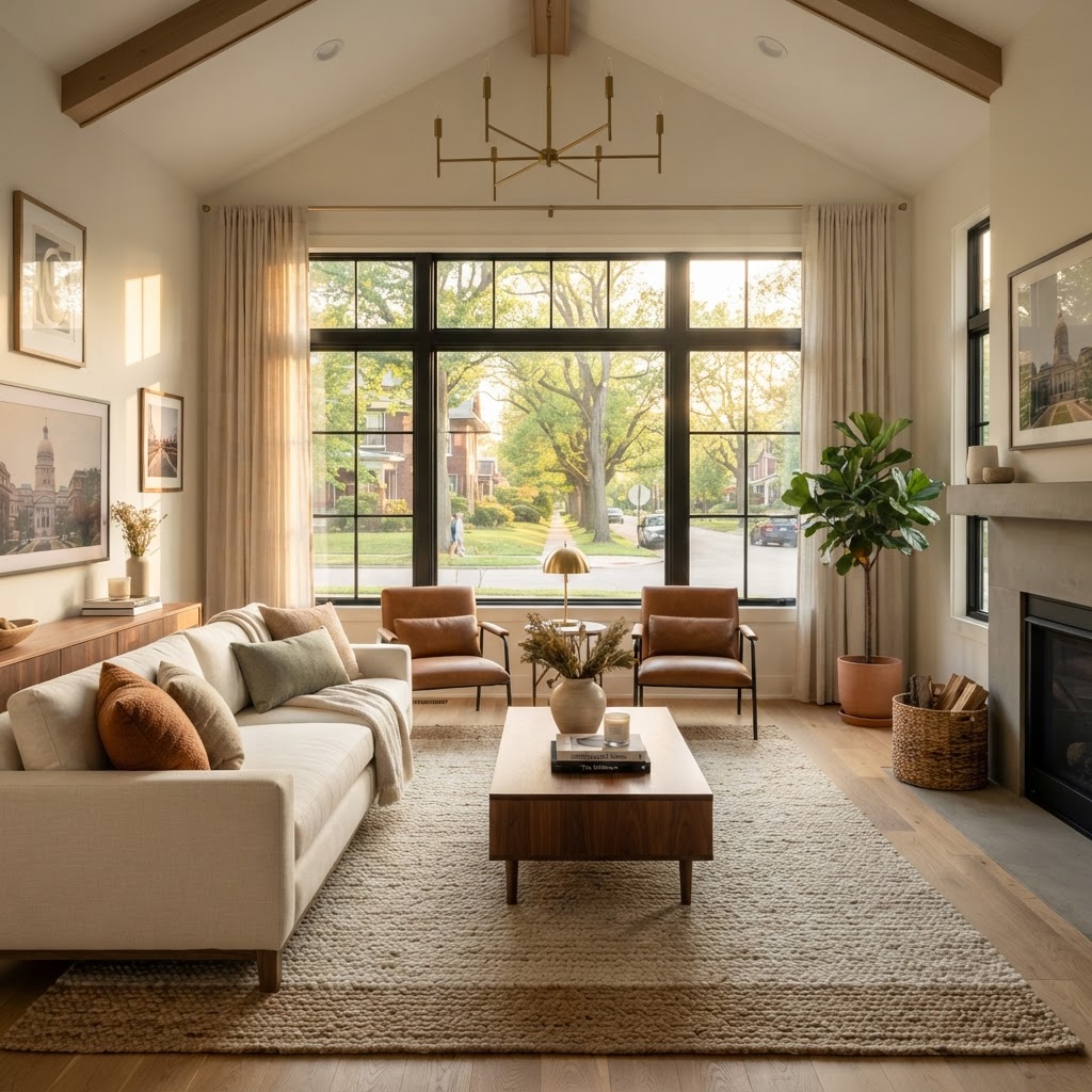 How Long Does It Take to Buy a Home in Indianapolis? A Local Guide — Austin Coon Indianapolis Realtor real estate blog