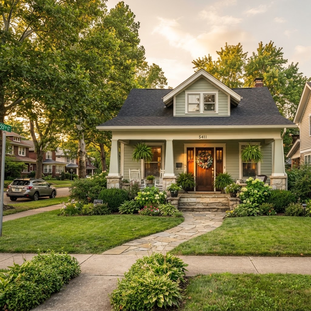 How Long Does It Take to Buy a Home in Indianapolis? A Local Guide — Austin Coon Indianapolis Realtor real estate blog