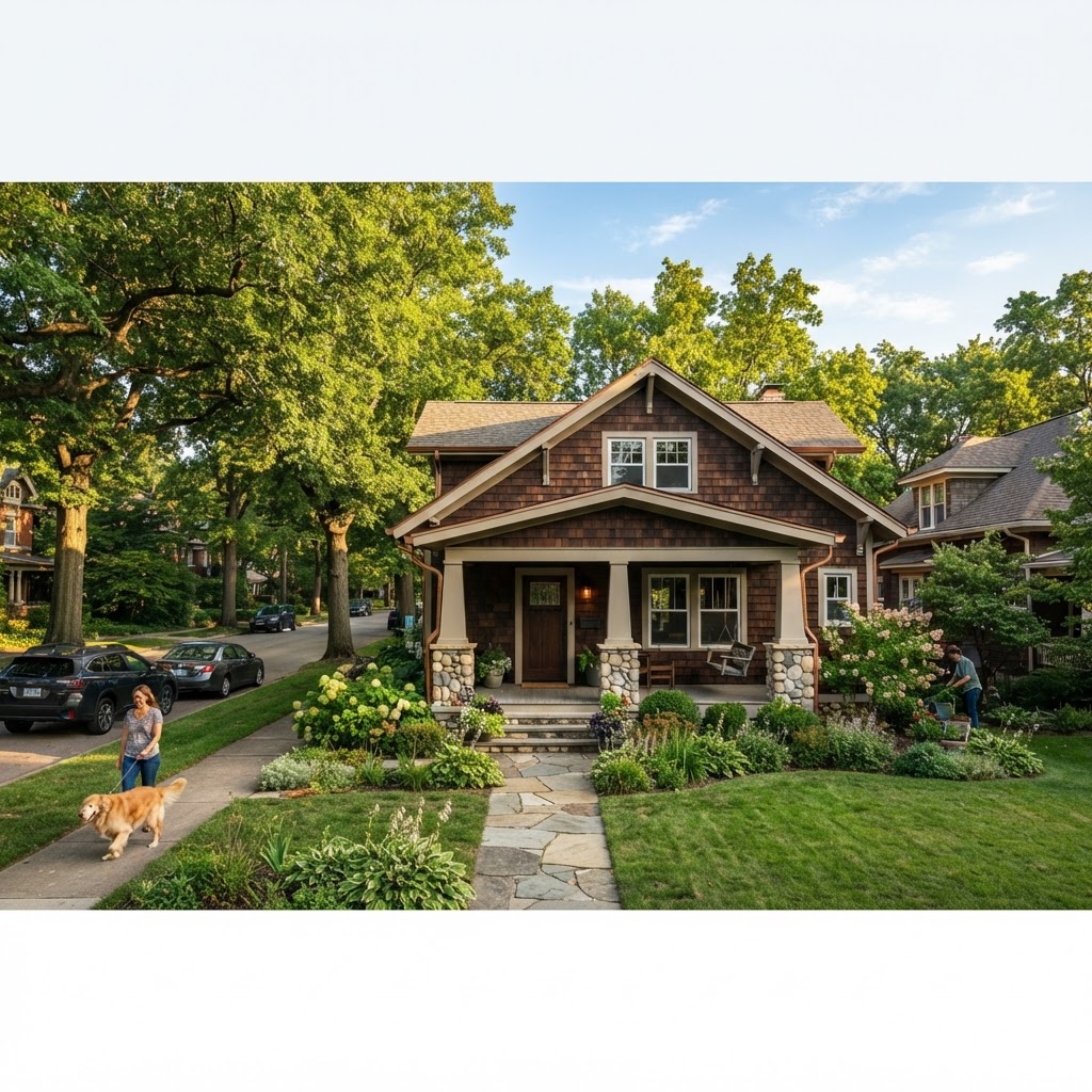 How Long Does It Take to Buy a Home in Indianapolis? A Local Guide — Austin Coon Indianapolis Realtor real estate blog