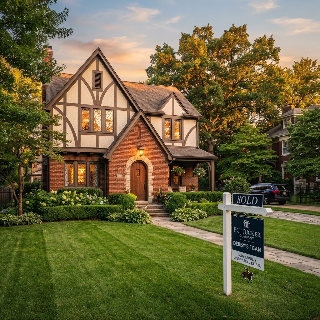 How Long Does It Take to Buy a Home in Indianapolis?